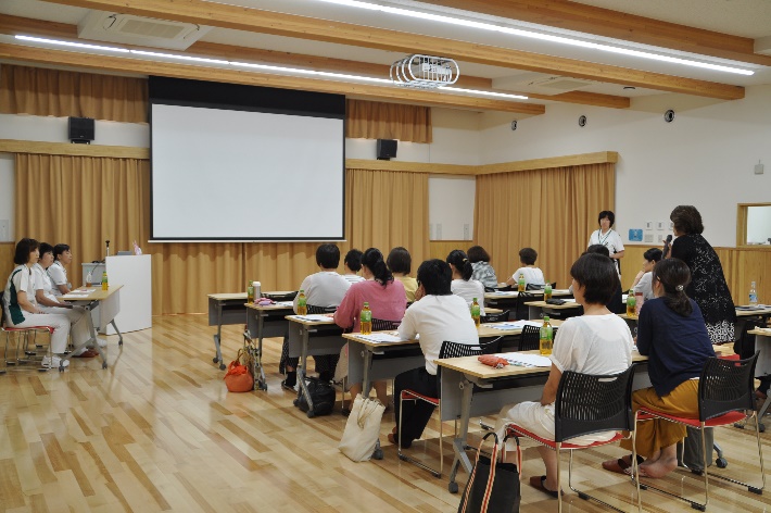 わが病院自慢（芳珠記念病院）を開催しました